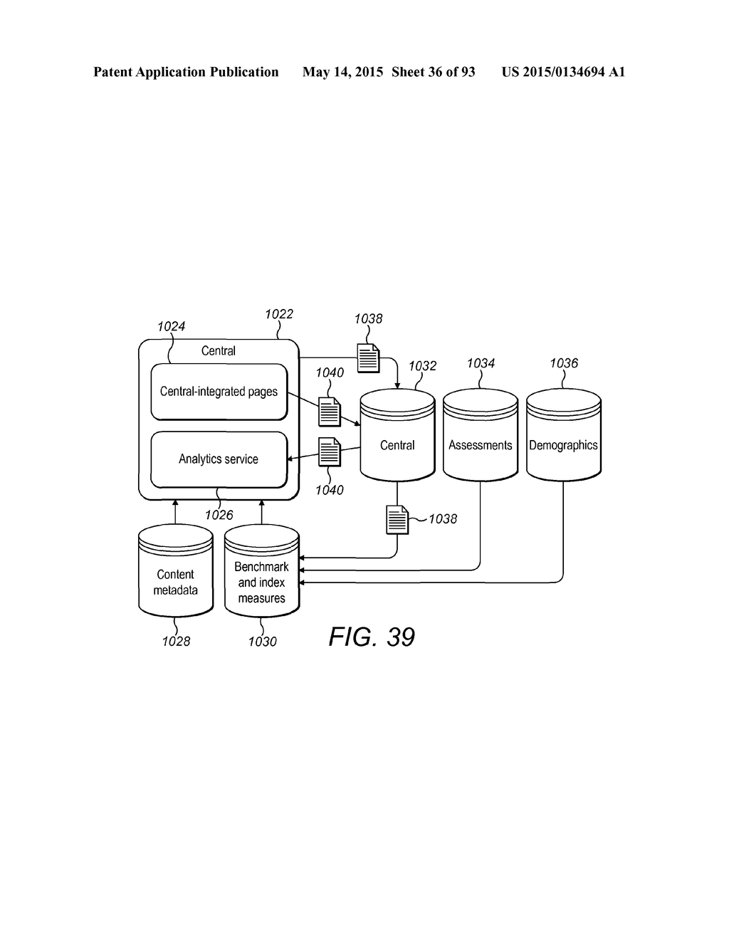 ANALYTICS - diagram, schematic, and image 37