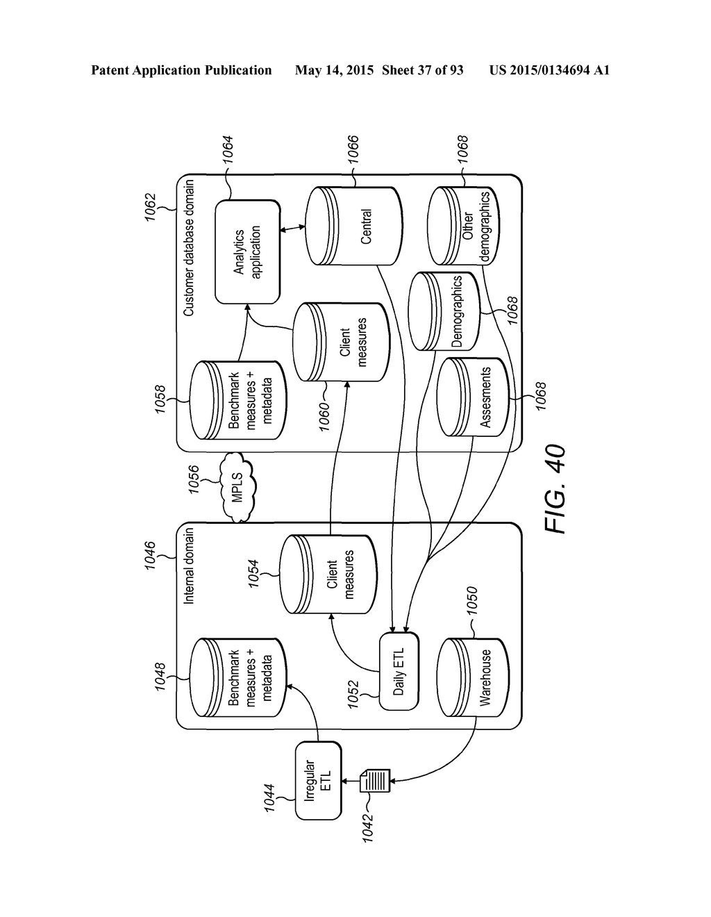 ANALYTICS - diagram, schematic, and image 38