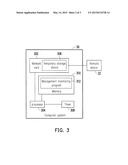 COMPUTER SYSTEM AND REMOTE CONTROL METHOD THEREOF diagram and image