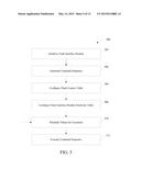 METHOD AND SYSTEM FOR USING TEMPLATES TO COMMUNICATE WITH NON-VOLATILE     MEMORY diagram and image