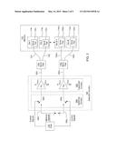 SINGLE INPUT/OUTPUT CELL WITH MULTIPLE BOND PADS AND/OR TRANSMITTERS diagram and image