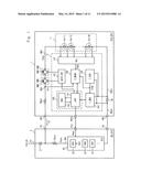 SEMICONDUCTOR DEVICE, BATTERY PACK,  AND MOBILE TERMINAL diagram and image