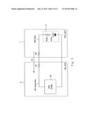 SEMICONDUCTOR DEVICE, BATTERY PACK,  AND MOBILE TERMINAL diagram and image