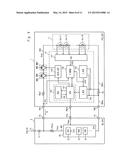 SEMICONDUCTOR DEVICE, BATTERY PACK,  AND MOBILE TERMINAL diagram and image