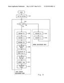 SEMICONDUCTOR DEVICE, BATTERY PACK,  AND MOBILE TERMINAL diagram and image