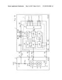 SEMICONDUCTOR DEVICE, BATTERY PACK,  AND MOBILE TERMINAL diagram and image