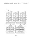 System and Method of Write Hole Protection for a Multiple-Node Storage     Cluster diagram and image