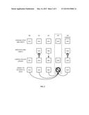 System and Method of Write Hole Protection for a Multiple-Node Storage     Cluster diagram and image