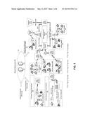 NETWORK NODE FAILURE PREDICTIVE SYSTEM diagram and image