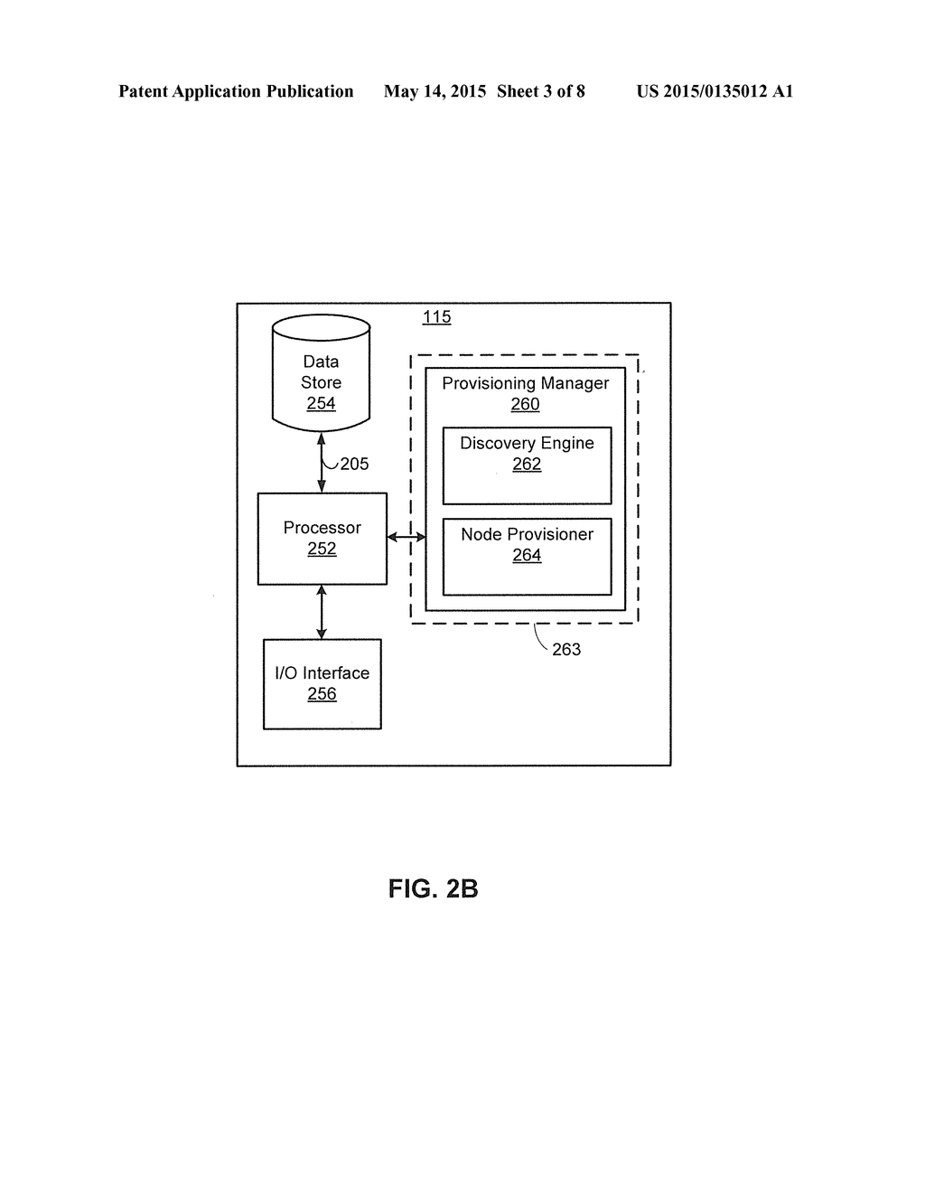 NETWORK NODE FAILURE PREDICTIVE SYSTEM - diagram, schematic, and image 04