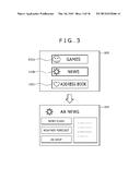 INFORMATION PROCESSING APPARATUS, INFORMATION PROCESSING METHOD, COMPUTER     PROGRAM, AND RECORDING MEDIUM diagram and image