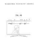 DISPLAY APPARATUS, SERVER APPARATUS AND USER INTERFACE SCREEN PROVIDING     METHOD THEREOF diagram and image