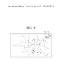 DISPLAY APPARATUS, SERVER APPARATUS AND USER INTERFACE SCREEN PROVIDING     METHOD THEREOF diagram and image