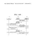 DISPLAY APPARATUS, SERVER APPARATUS AND USER INTERFACE SCREEN PROVIDING     METHOD THEREOF diagram and image