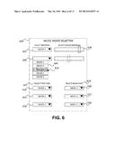 SYSTEMS AND METHODS FOR CREATING, SEARCHING, ORGANIZING, SELECTING AND     DISTRIBUTING VIDEO CONTENT BASED ON MOOD diagram and image