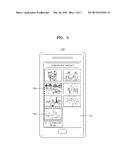 METHOD OF MANAGING DIGITAL IMAGE, COMPUTER READABLE STORAGE MEDIUM     RECORDING THE METHOD, AND DIGITAL IMAGE MANAGING ELECTRONIC APPARATUS diagram and image