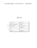 METHOD OF MANAGING DIGITAL IMAGE, COMPUTER READABLE STORAGE MEDIUM     RECORDING THE METHOD, AND DIGITAL IMAGE MANAGING ELECTRONIC APPARATUS diagram and image