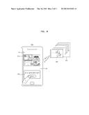 METHOD OF MANAGING DIGITAL IMAGE, COMPUTER READABLE STORAGE MEDIUM     RECORDING THE METHOD, AND DIGITAL IMAGE MANAGING ELECTRONIC APPARATUS diagram and image