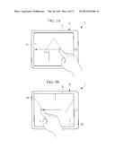 MICROSCOPE-IMAGE DISPLAY CONTROL METHOD, COMPUTER-READABLE RECORDING     MEDIUM STORING MICROSCOPE-IMAGE DISPLAY CONTROL PROGRAM, AND     MICROSCOPE-IMAGE DISPLAY DEVICE diagram and image