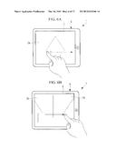 MICROSCOPE-IMAGE DISPLAY CONTROL METHOD, COMPUTER-READABLE RECORDING     MEDIUM STORING MICROSCOPE-IMAGE DISPLAY CONTROL PROGRAM, AND     MICROSCOPE-IMAGE DISPLAY DEVICE diagram and image