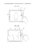 MICROSCOPE-IMAGE DISPLAY CONTROL METHOD, COMPUTER-READABLE RECORDING     MEDIUM STORING MICROSCOPE-IMAGE DISPLAY CONTROL PROGRAM, AND     MICROSCOPE-IMAGE DISPLAY DEVICE diagram and image