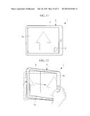 MICROSCOPE-IMAGE DISPLAY CONTROL METHOD, COMPUTER-READABLE RECORDING     MEDIUM STORING MICROSCOPE-IMAGE DISPLAY CONTROL PROGRAM, AND     MICROSCOPE-IMAGE DISPLAY DEVICE diagram and image