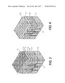 SEMICONDUCTOR STRUCTURES WITH DEEP TRENCH CAPACITOR AND METHODS OF     MANUFACTURE diagram and image