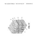 SEMICONDUCTOR STRUCTURES WITH DEEP TRENCH CAPACITOR AND METHODS OF     MANUFACTURE diagram and image