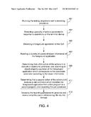 TESTING DEVICE AND TESTING METHOD THEREOF diagram and image