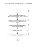 TESTING DEVICE AND TESTING METHOD THEREOF diagram and image