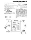 PERIPHERAL DEVICE DETECTION WITH SHORT-RANGE COMMUNICATION diagram and image