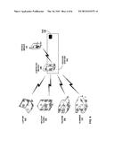 PERIPHERAL DEVICE DETECTION WITH SHORT-RANGE COMMUNICATION diagram and image