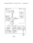 VIRTUAL MACHINE MIGRATION WITH SWAP PAGES diagram and image