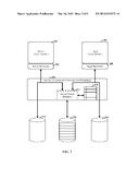 VIRTUAL MACHINE MIGRATION WITH SWAP PAGES diagram and image