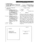 COMPACTED CONTEXT STATE MANAGEMENT diagram and image