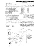 METHOD AND APPARATUS FOR BROWSING USING ALTERNATIVE LINKBASES diagram and image