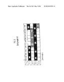 VIRTUAL CHANNEL TABLE FOR A BROADCAST PROTOCOL AND METHOD OF BROADCASTING     AND RECEIVING BROADCAST SIGNALS USING THE SAME diagram and image