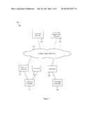 System And Method In A Television For Providing User-Selection Of Objects     In A Television Program diagram and image