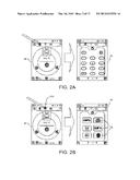 SYSTEM AND METHOD FOR PRESENTING PROGRAM GUIDE INFORMATION IN AN     ELECTRONIC PORTABLE DEVICE diagram and image