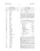 INFORMATION DESCRIPTOR AND EXTENDED INFORMATION DESCRIPTOR DATA STRUCTURES     FOR DIGITAL TELEVISION SIGNALS diagram and image