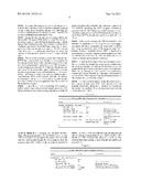 INFORMATION DESCRIPTOR AND EXTENDED INFORMATION DESCRIPTOR DATA STRUCTURES     FOR DIGITAL TELEVISION SIGNALS diagram and image