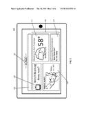 METHODS, SYSTEMS, AND MEDIA FOR PRESENTING SUGGESTIONS OF MEDIA CONTENT diagram and image