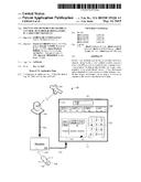 SYSTEMS AND METHODS FOR GRAPHICAL CONTROL OF SYMBOL-BASED FEATURES IN A     TELEVISION RECEIVER diagram and image