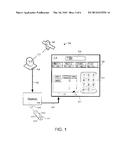 SYSTEMS AND METHODS FOR GRAPHICAL CONTROL OF SYMBOL-BASED FEATURES IN A     TELEVISION RECEIVER diagram and image