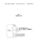 DIGITAL BROADCAST RECEIVER AND METHOD FOR PROCESSING CAPTION THEREOF diagram and image