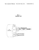 DIGITAL BROADCAST RECEIVER AND METHOD FOR PROCESSING CAPTION THEREOF diagram and image