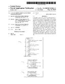 CATALOG DRIVEN ORDER MANAGEMENT FOR RULE DEFINITION diagram and image