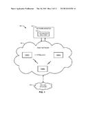 METHODS AND APPARATUS TO IDENTIFY MALICIOUS ACTIVITY IN A NETWORK diagram and image