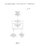 MOBILE DEVICE ENABLED TIERED DATA EXCHANGE VIA A VEHICLE diagram and image