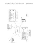 SYSTEMS AND METHODS FOR MONITORING AND APPLYING STATISTICAL DATA RELATED     TO SHAREABLE LINKS ASSOCIATED WITH CONTENT ITEMS STORED IN AN ONLINE     CONTENT MANAGEMENT SERVICE diagram and image